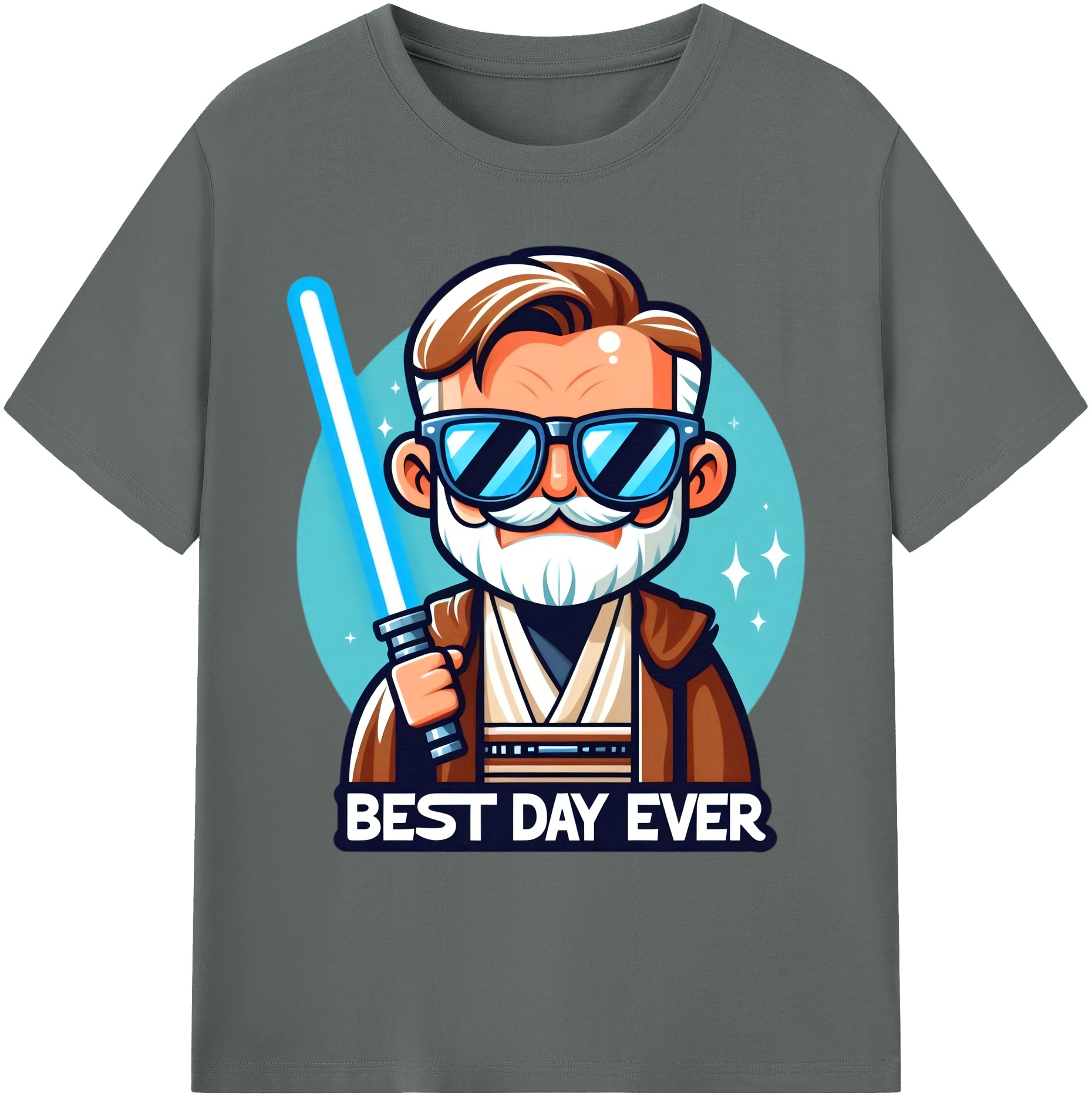 （画像用） スター・ウォーズ Star Wars 綿100％ メンズ半袖Tシャツ｜肌触りやわらか＆通気性
